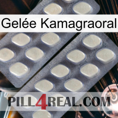 Gelée Kamagraoral 07